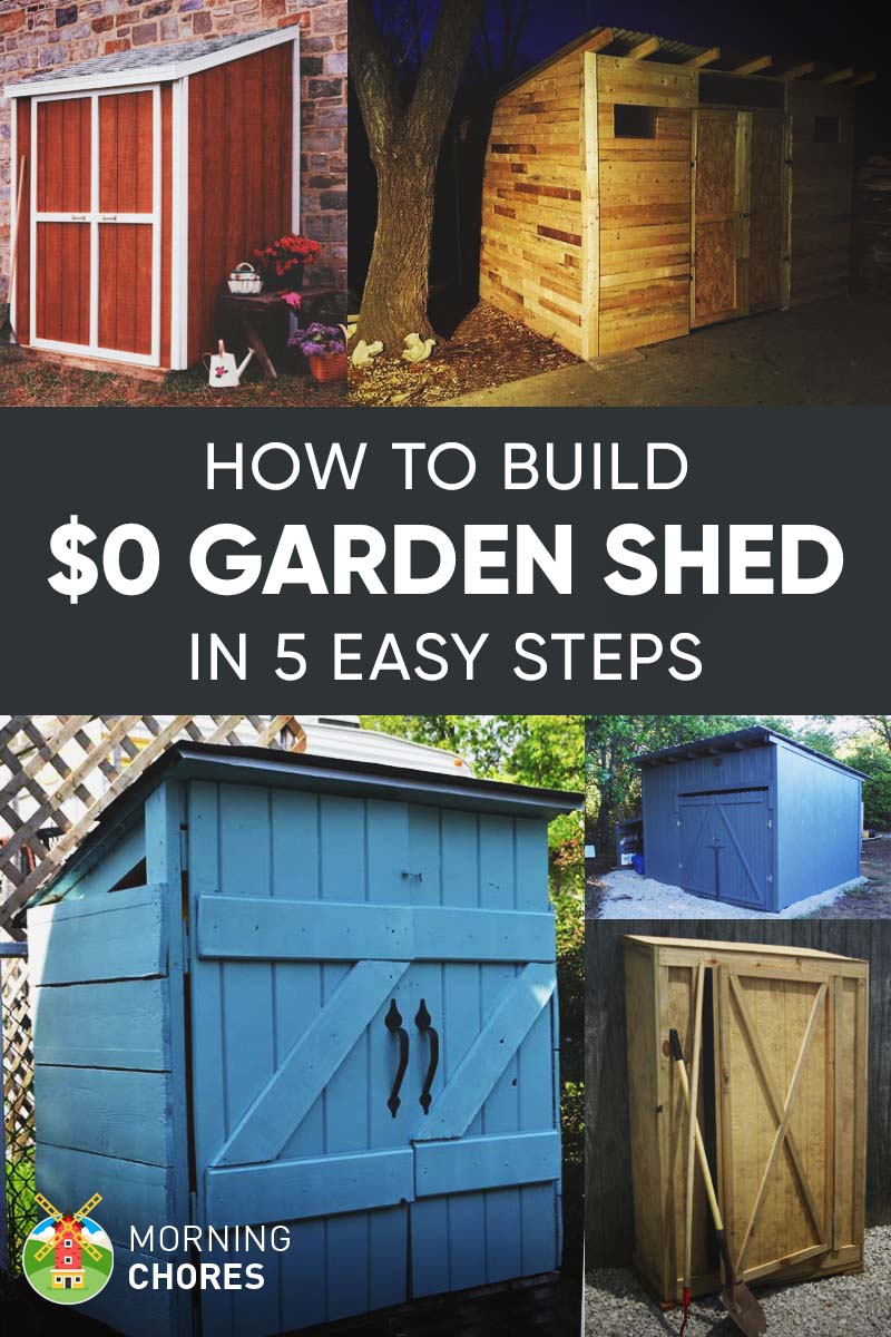 how-to-build-a-free-garden-shed-with-plans-and-ideas