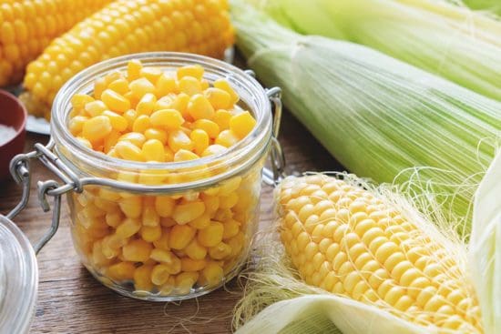How to Can Corn in 5 Simple Steps