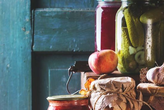 Canning 101: The Complete Guide to Canning Food for Beginners
