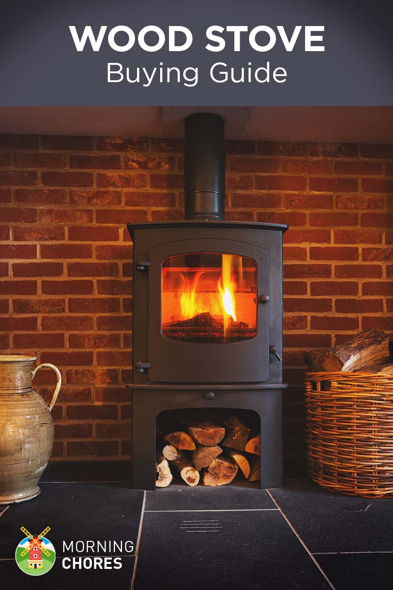 Stove Reviews - Best Stoves - Cheap Stoves - Wood Stove 