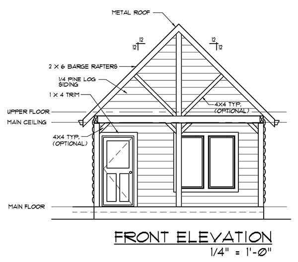 Low Cost Plans Tiny Houses