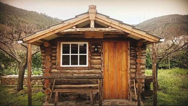 30 Beautiful Diy Cabin Plans You Can Actually Build