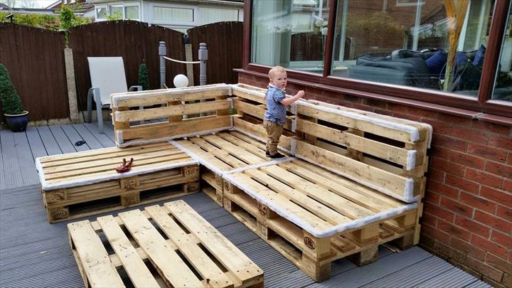 Diy Pallet Projects And Ideas, Pallet Furniture Designs Pdf