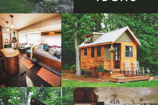 24 Realistic and Inexpensive Alternative Housing Ideas