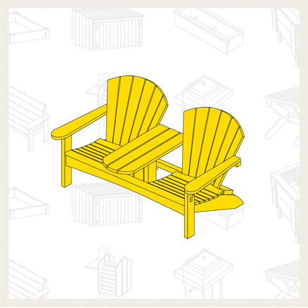 35 Free Diy Adirondack Chair Plans Ideas For Relaxing In Your