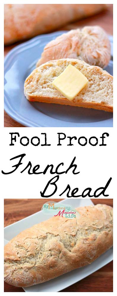 french bread