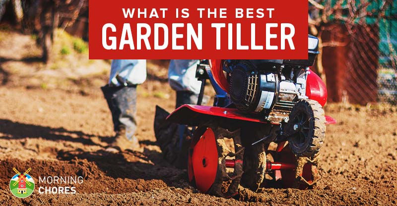 Rumored Buzz on How To Use A Tiller