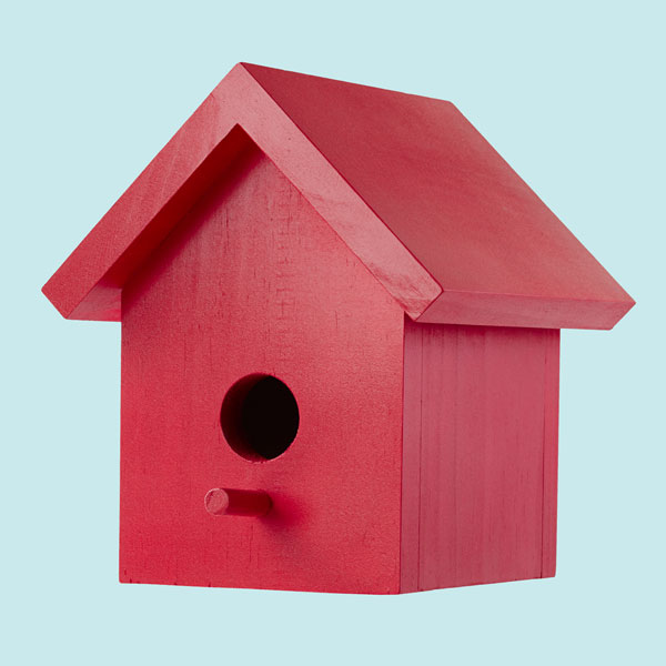 birdhouse plans
