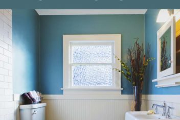 6 Tips and Ideas for DIY Bathroom Remodel on a Budget