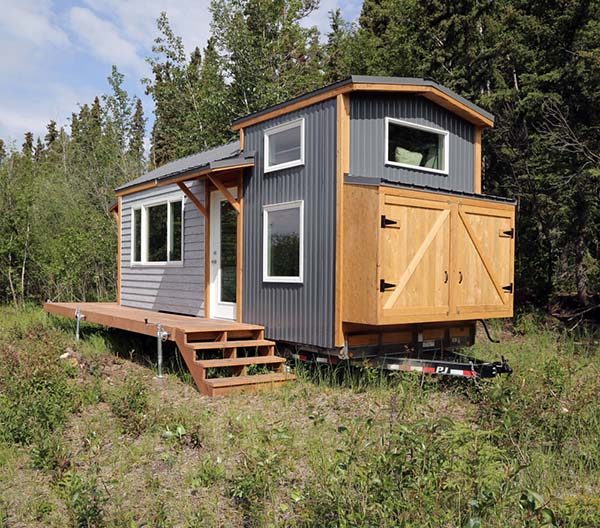 Our Best Tiny House Plans Very Small
