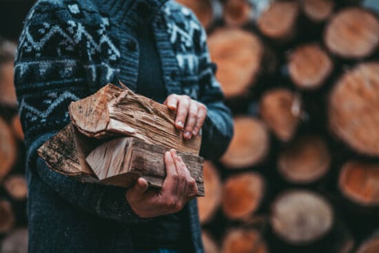 Free Firewood: 9 Options for Finding or Harvesting Your Own Firewood