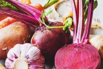 17 Tips for Growing Root Vegetables