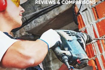 5 Best Hammer Drill Reviews