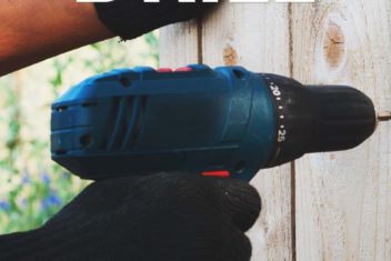 6 Best Cordless Drill and Driver
