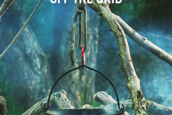 Survival Cooking: 18 Off-Grid Cooking Methods without Electricity