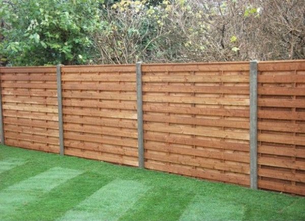 Diy Fence Ideas For Your Garden, Best Inexpensive Garden Fencing