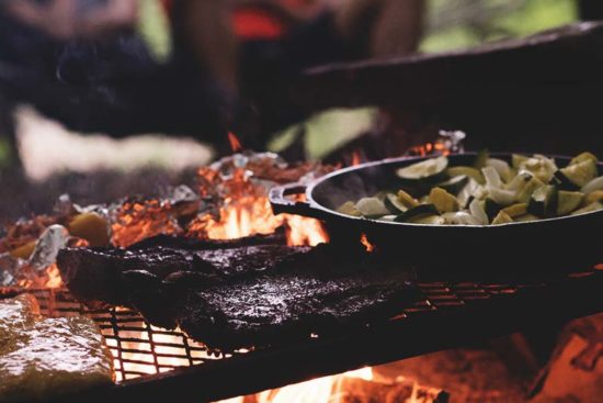 6 Campfire Cooking Methods and 7 Delicious Campfire Recipes to Try