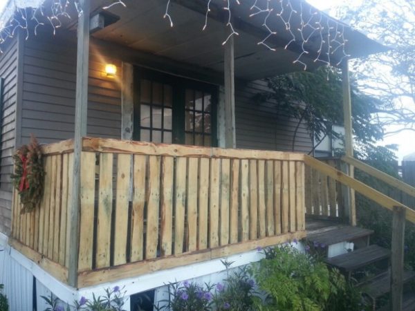 32 Diy Deck Railing Ideas Designs That Are Sure To Inspire You,Modern House Interior Design Ideas Philippines