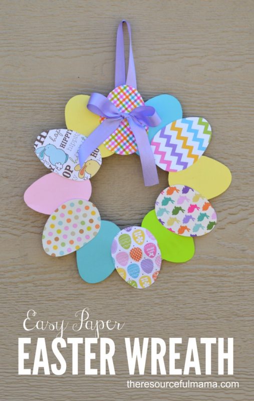 Fun Easter craft kits and activities kids will love