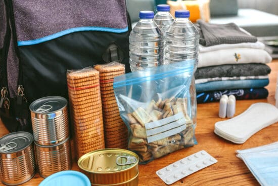Bug Out Bag: 15 Life-Saving Essentials to Pack