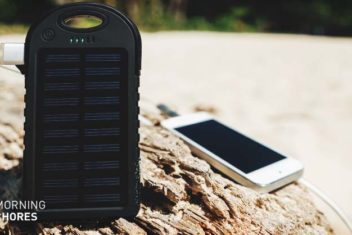best solar charger