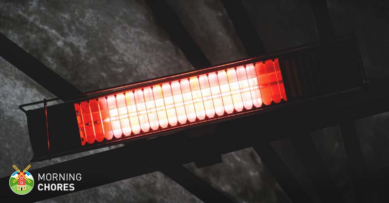6 Best Garage Heater Reviews The Most, Best Infrared Heater For Garage