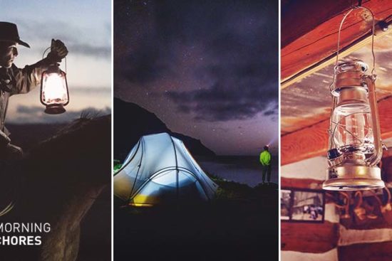 7 Best Lantern Reviews: Ultra Bright Lights for Camping and Home Use