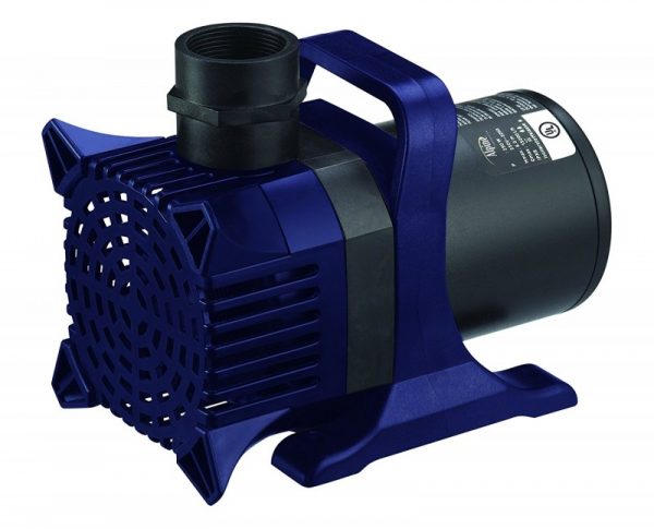 Alpine PAL3100 External and Submersible Cyclone Pump