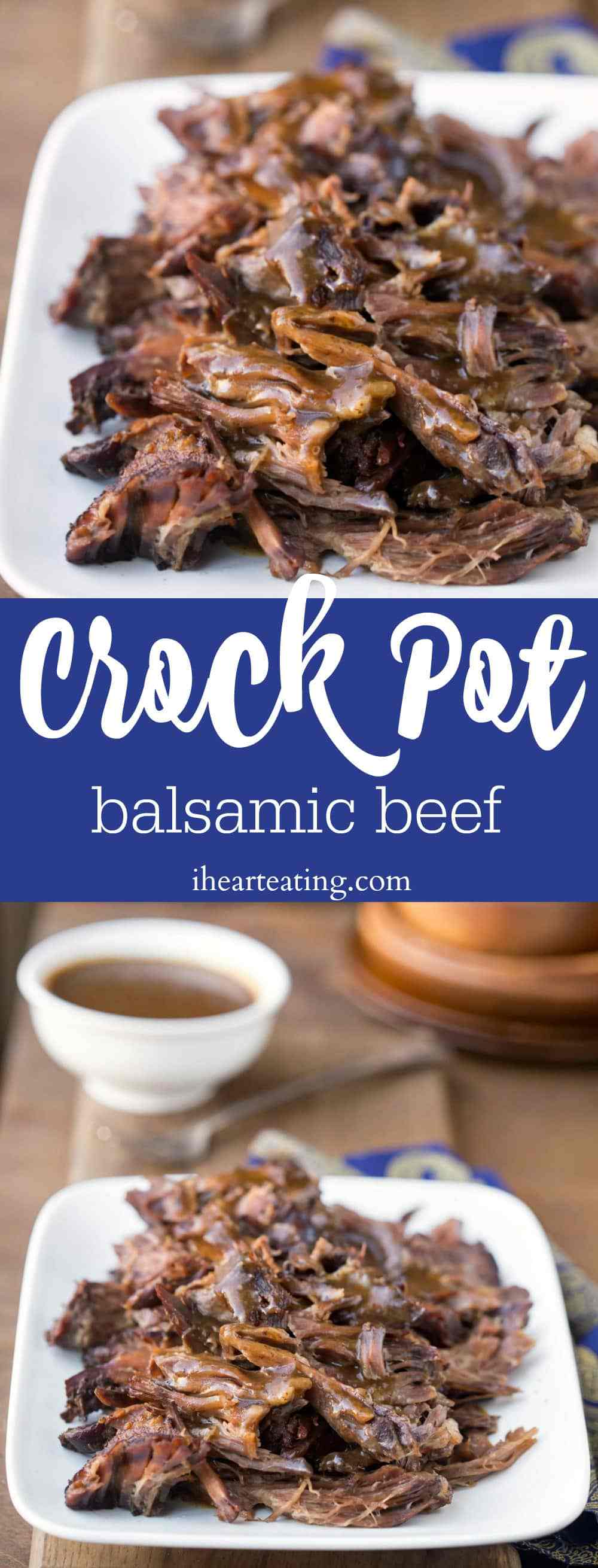 crock pot recipes for beef