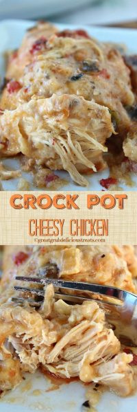 109 Delicious Crock Pot Recipes for A More Efficient Cooking Time ...