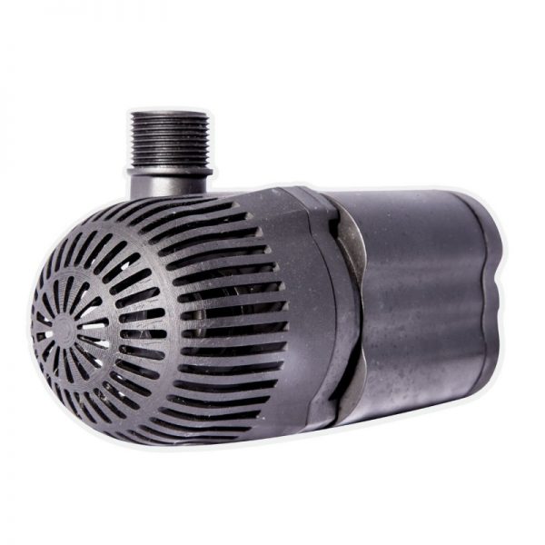 TotalPond Submersible Waterfall Pump