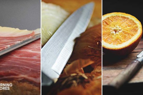 3 Proven Ways to Sharpen A Knife and Extend Its Live