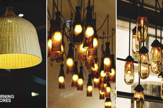 4 Steps to Create Budget-Friendly Lights And 16 Incredible DIY Lights