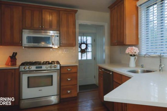 21 DIY Kitchen Cabinets Ideas & Plans That Are Easy & Cheap to Build