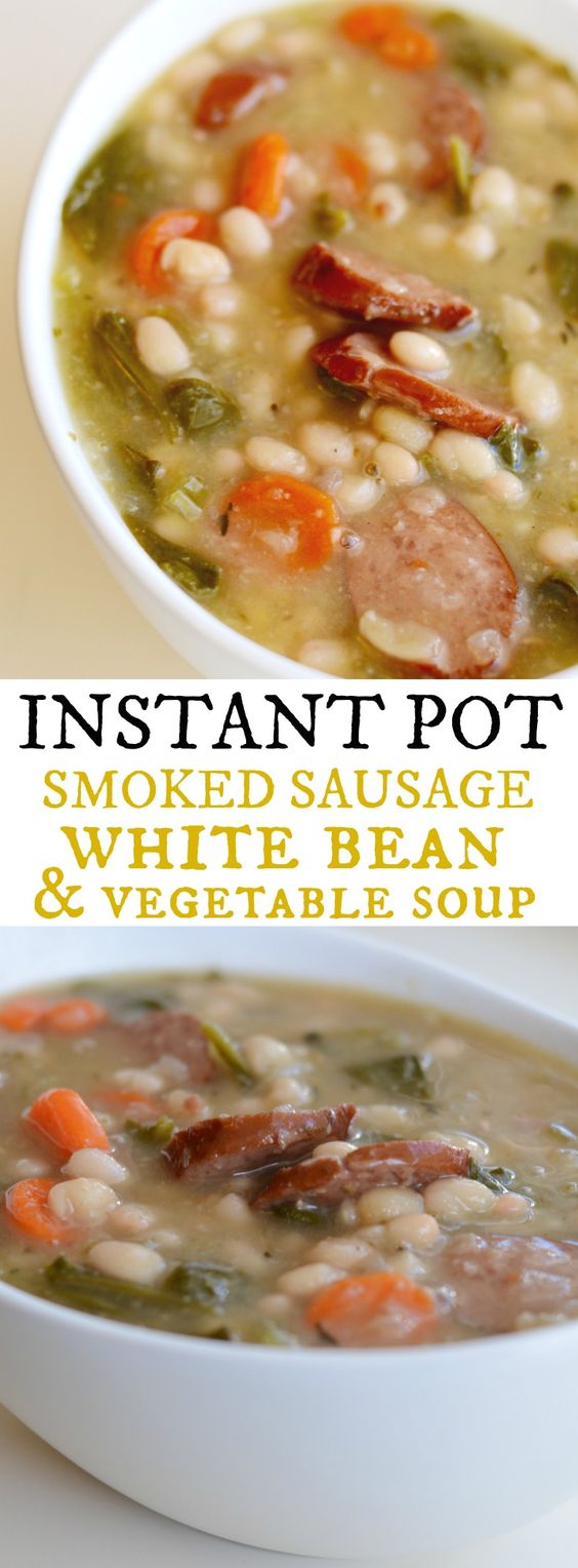 74 Delicious Instant Pot Recipes You'll Want to Make All the Time ...