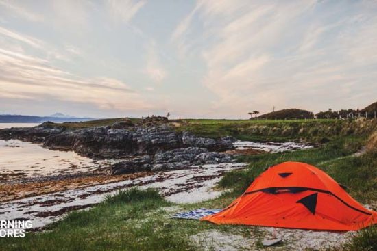 5 Best Backpacking Tent Reviews: Travel Light, In Style and In Comfort