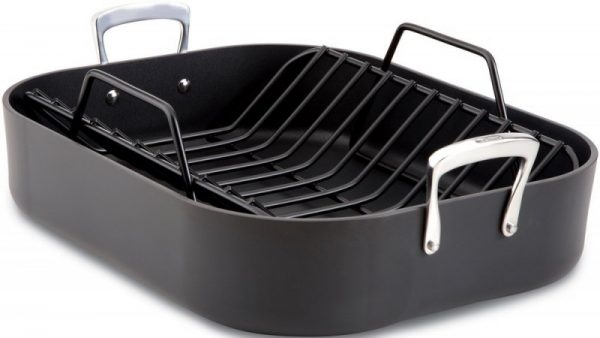 All-Clad Large Roaster Roasting Pan