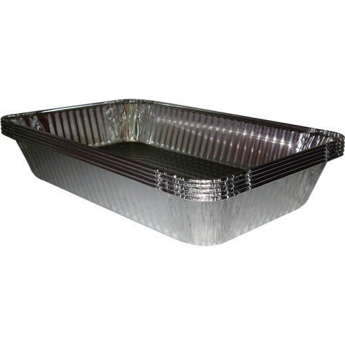 Catering Essentials Full-Size Disposable Foil
