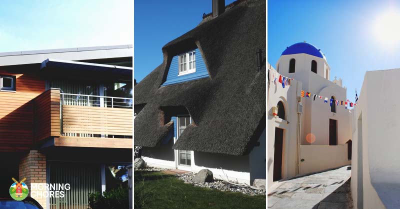 15 Beautiful Roof Types That Are Sure To Fit Your Dream Home