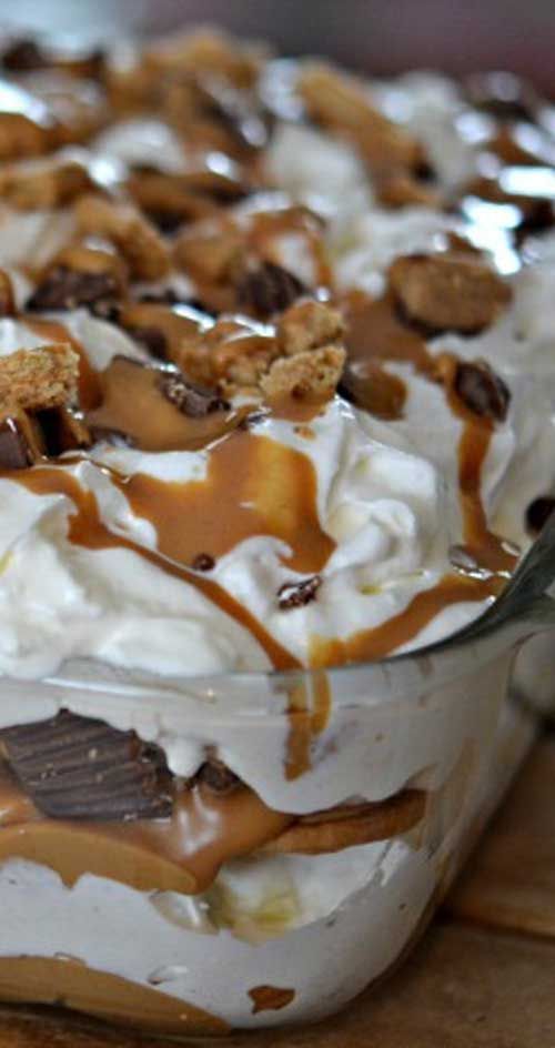 42 Delicious And Easy Dessert Recipes You Will Use Again And Again