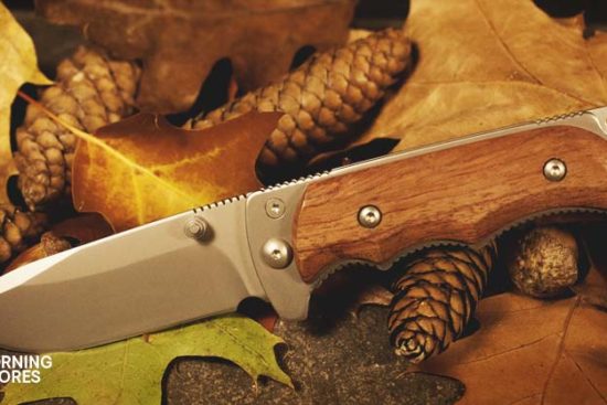 6 Best Hunting Knife Reviews: Ideal for Hunting, Fishing, and Survival