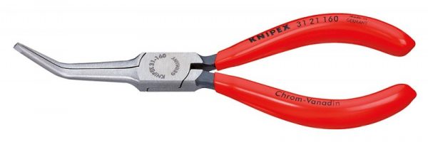 Knipex Angled Needle Nose Pliers