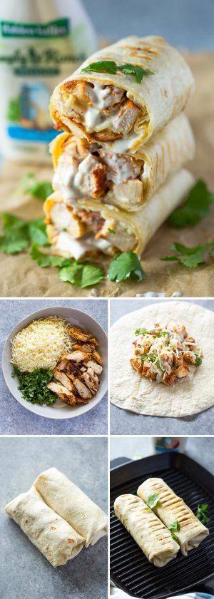 32 Canned Chicken Recipes for Delicious Meals You'll Use ...