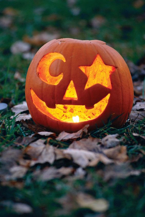 54 Fantastic JackOLantern Pumpkin Carving Ideas to Inspire You Page