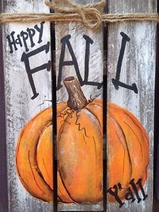 27 Creative Fall Pallet Projects for Decorating Your Home on a Budget