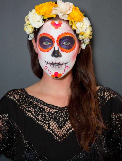 39 Last Minute DIY Halloween Costumes To Petrify and Please