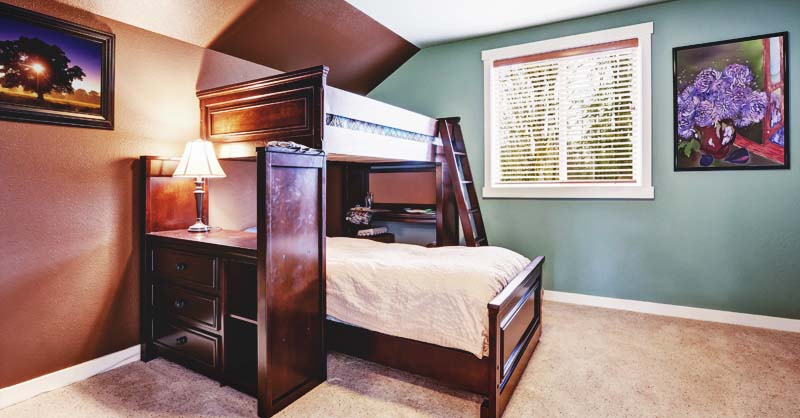 25 Diy Loft Beds Plans Ideas That Are, Diy Queen Size Loft Bed