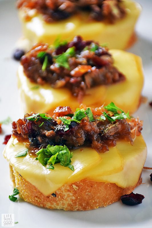 20 Delicious Party Appetizer Recipes to Get You Through the Big Event
