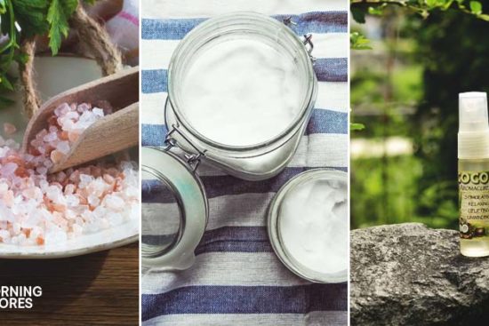 15 Fresh Feeling Natural Homemade Deodorant Recipes