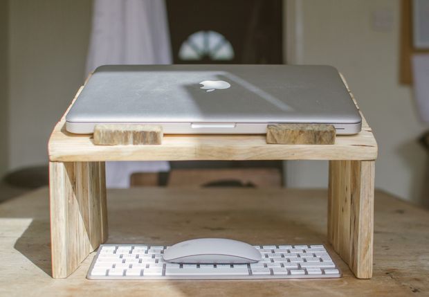 Wooden Computer Project 100 Scrap Wood Projects to Try This Weekend to Showcase your Skill
